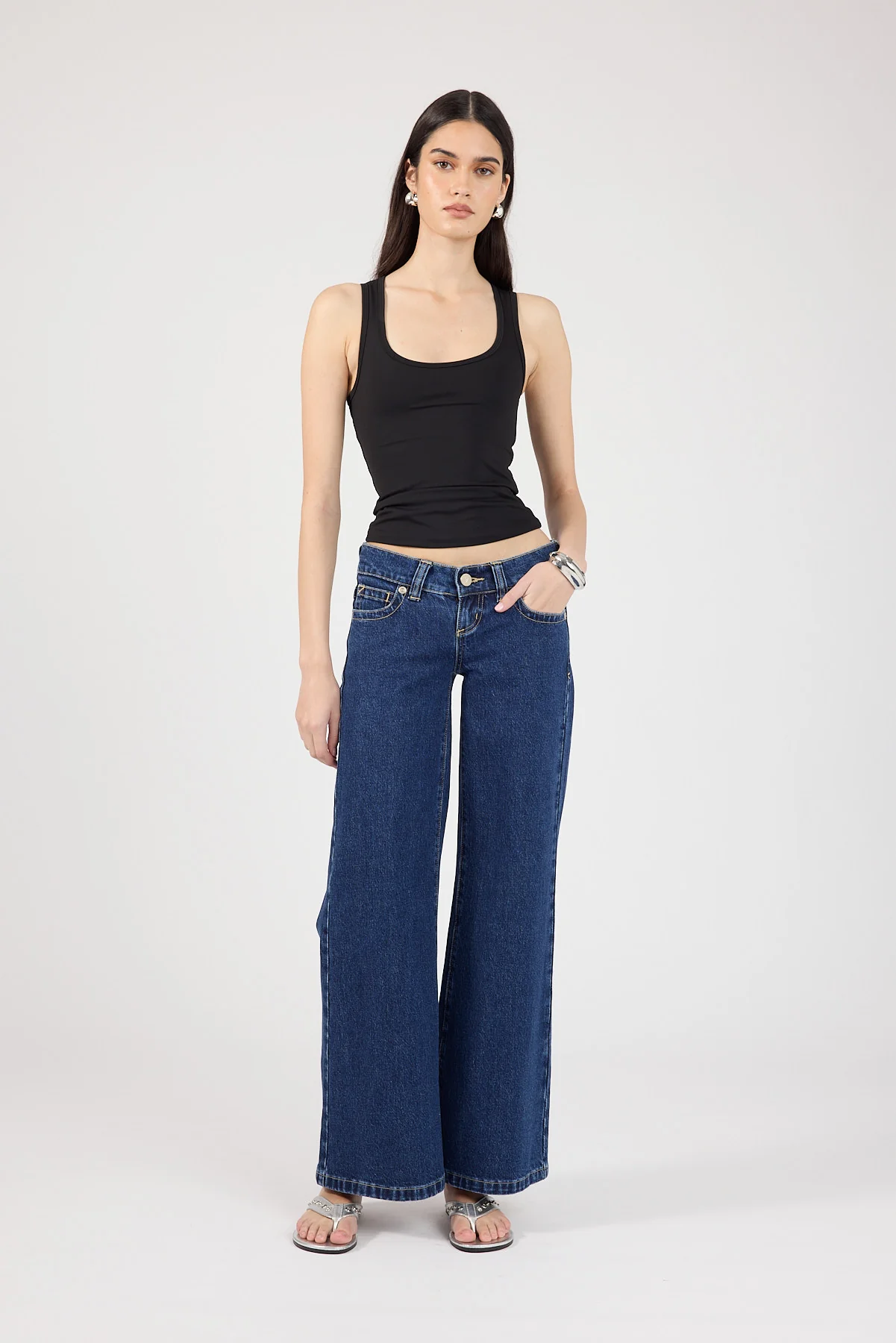Abrand 00 Wide Jean Tara - Image 4