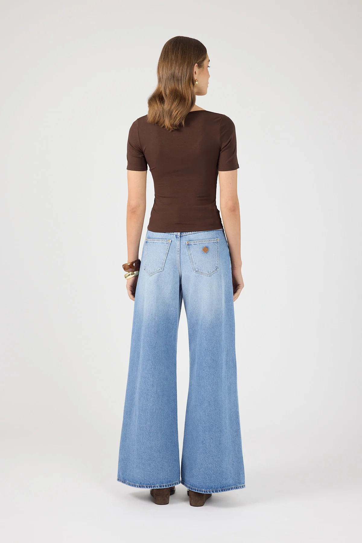 Abrand 94 Baggy Jean Jem