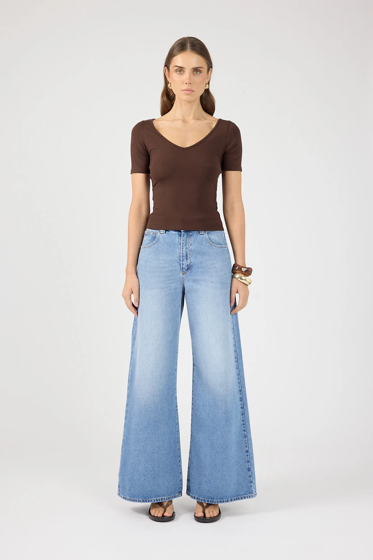 Abrand 94 Baggy Jean Jem - Image 2