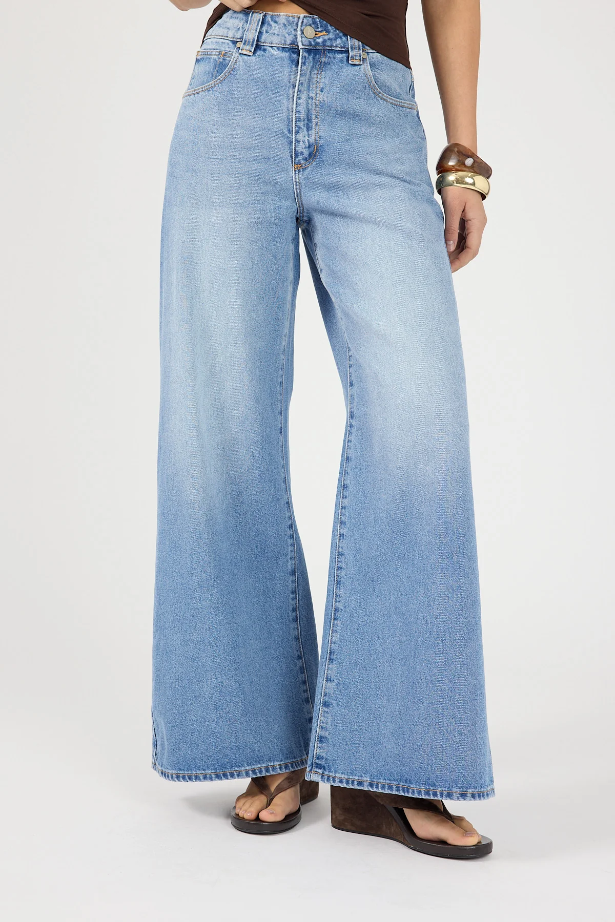 Abrand 94 Baggy Jean Jem - Image 3