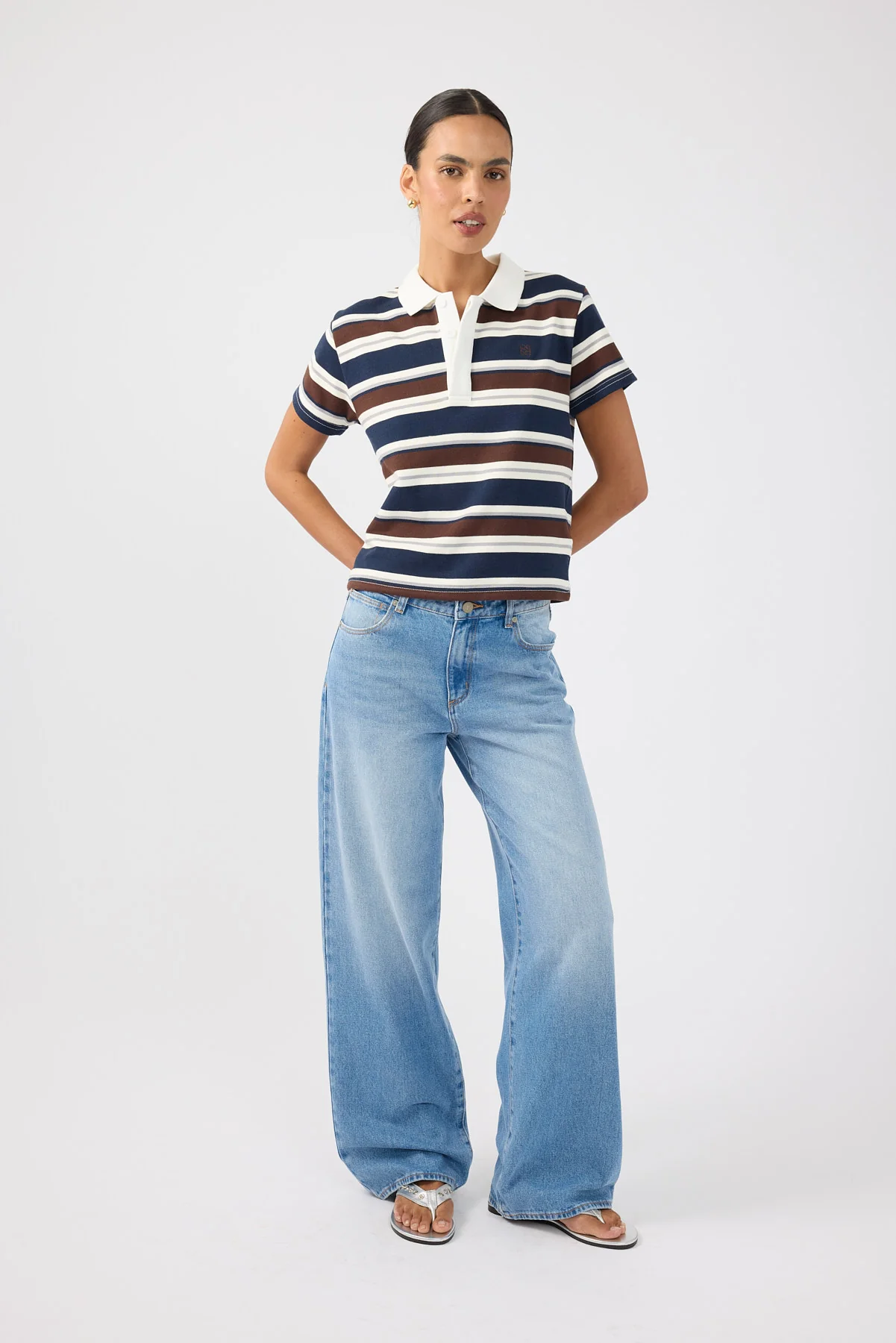 Abrand 95 Baggy Jean Jem - Image 4