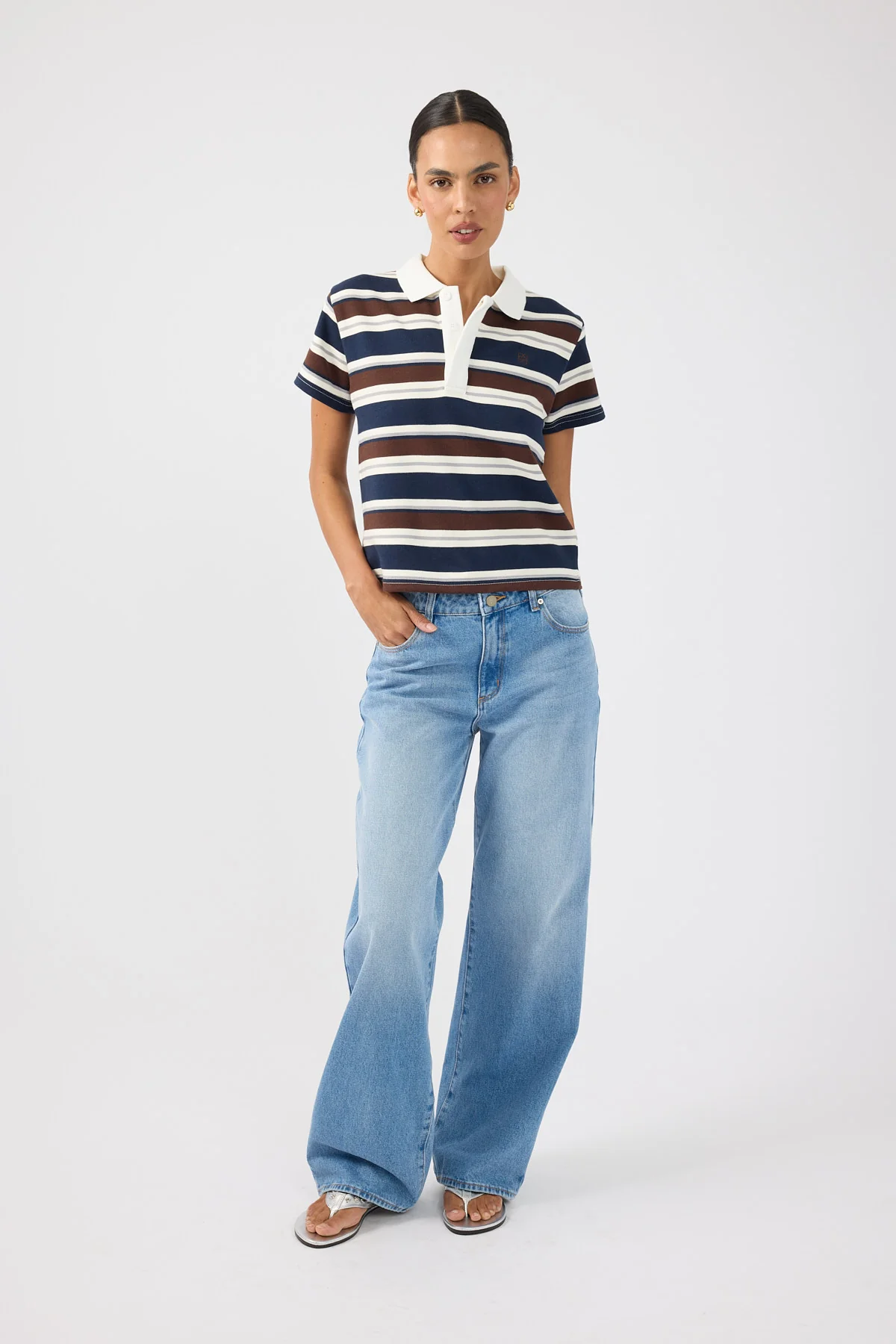 Abrand 95 Baggy Jean Jem - Image 5