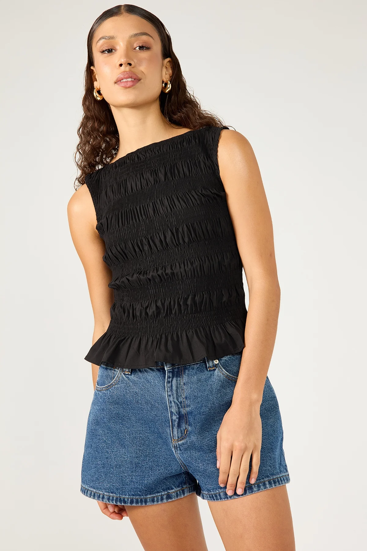 Abrand 95 Baggy Short Bella - Image 3