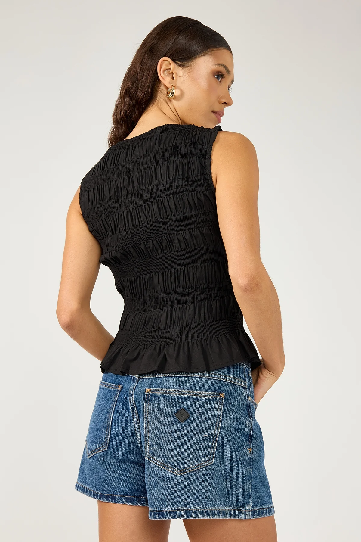 Abrand 95 Baggy Short Bella - Image 6