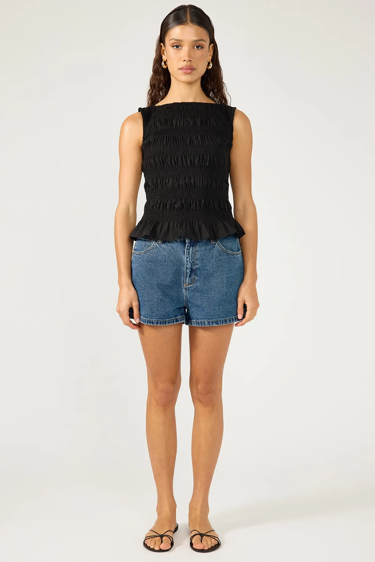 Abrand 95 Baggy Short Bella - Image 7