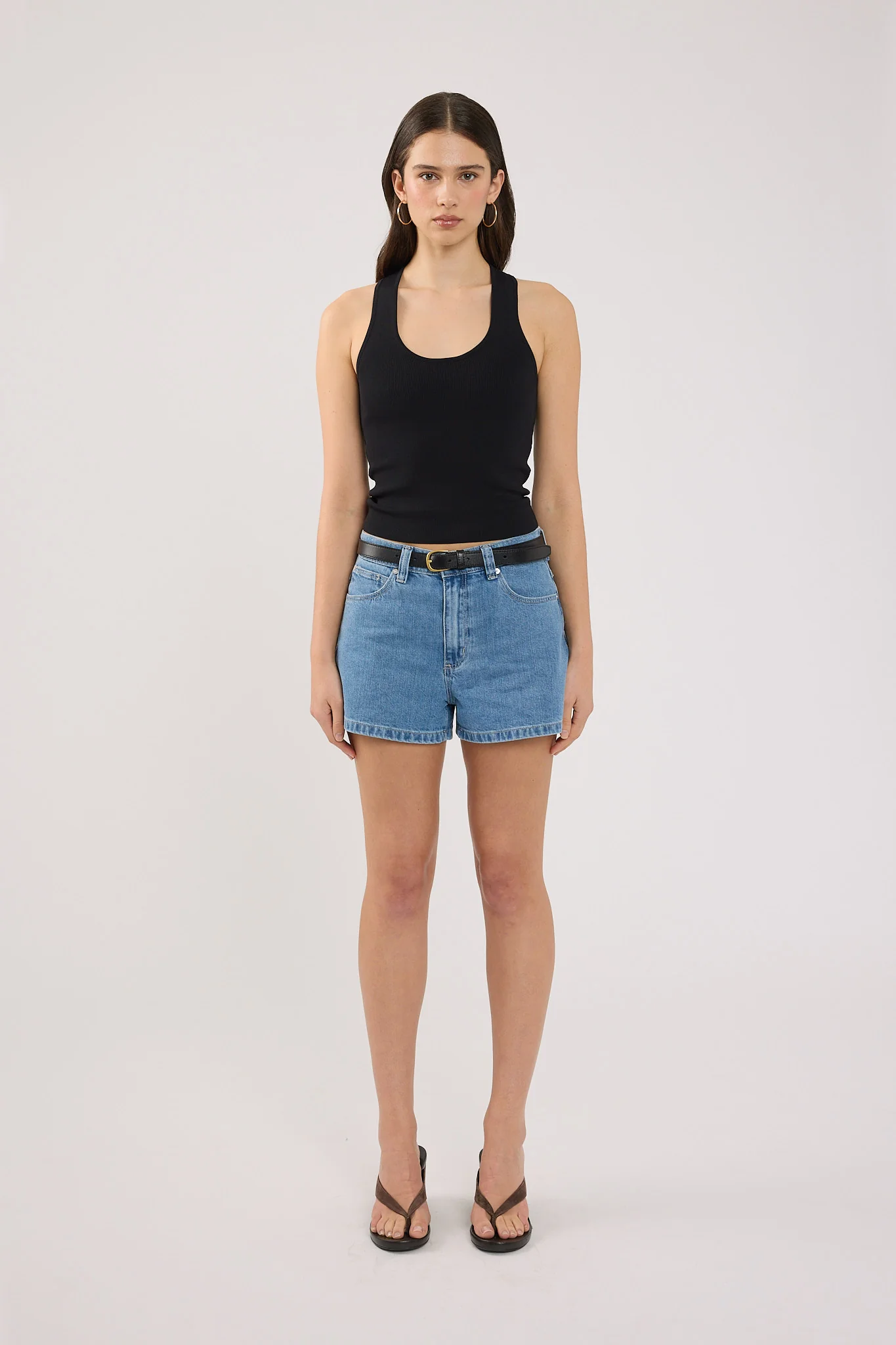 Abrand 95 Baggy Short Madison