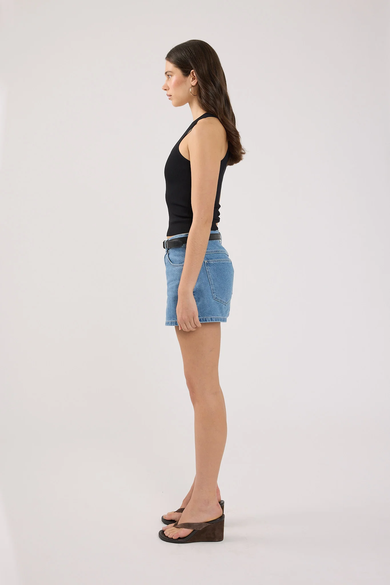 Abrand 95 Baggy Short Madison - Image 3