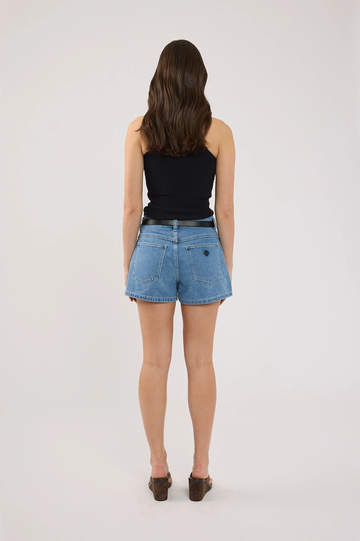 Abrand 95 Baggy Short Madison - Image 4