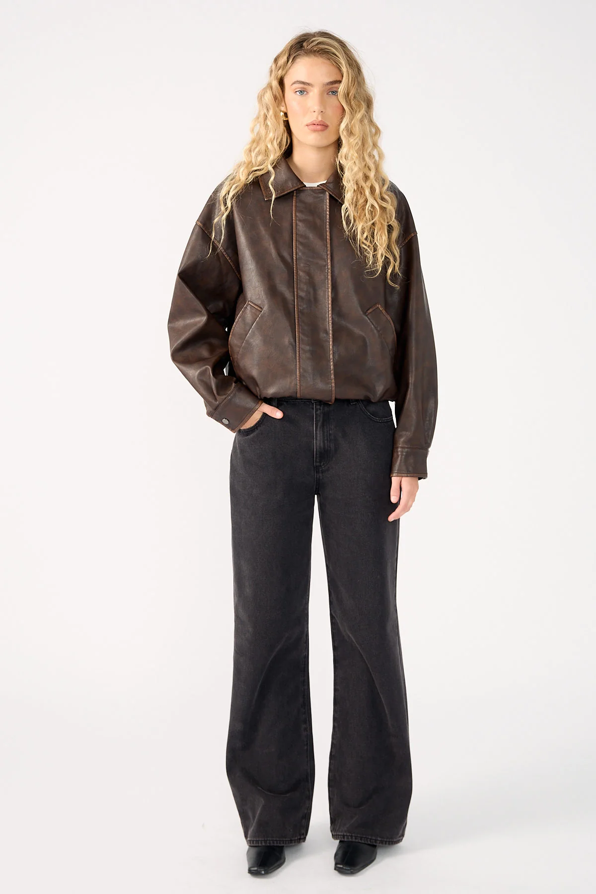 Abrand 95 Mid Baggy Jean Heidi - Image 2