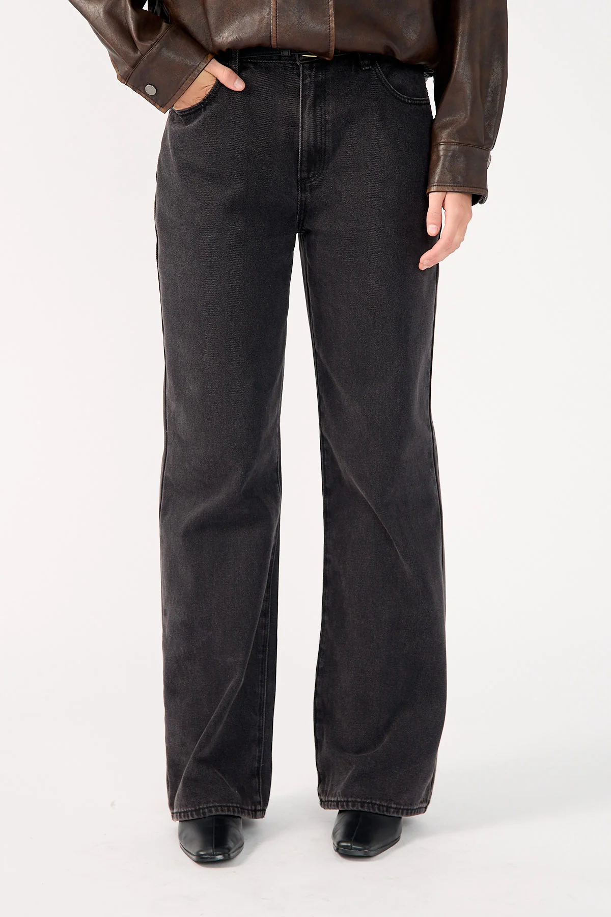 Abrand 95 Mid Baggy Jean Heidi - Image 3