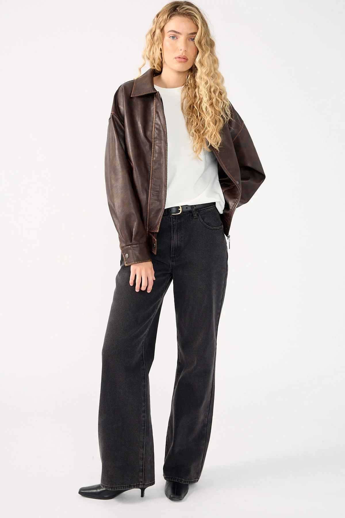 Abrand 95 Mid Baggy Jean Heidi - Image 7