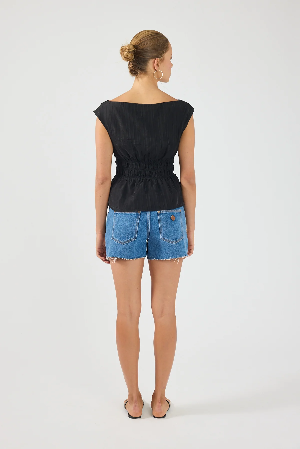 Abrand 95 Relaxed Short Tayla RCY - Image 5