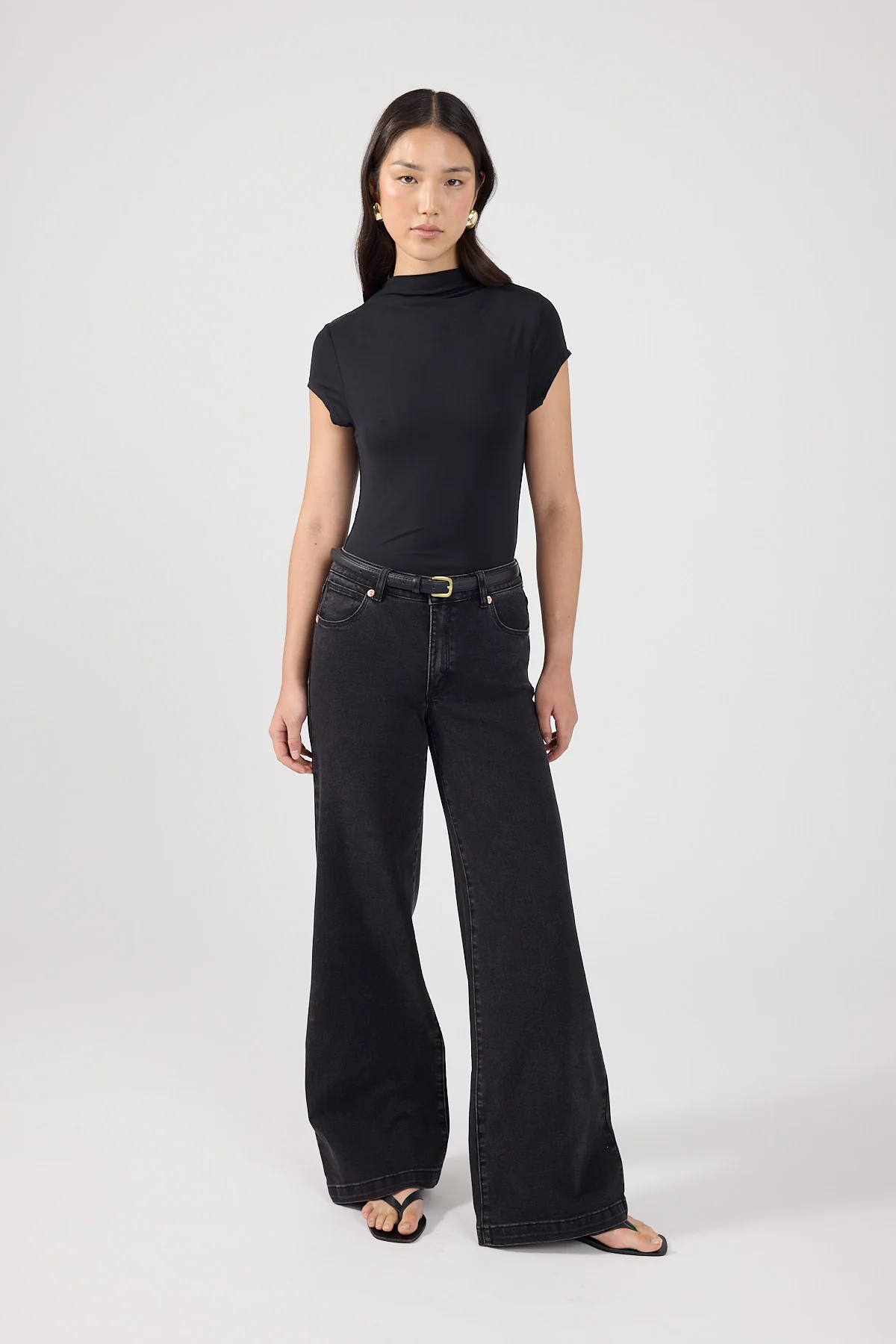 Abrand 95 Wide Jean Brie