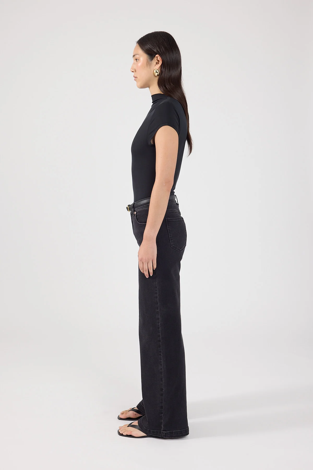 Abrand 95 Wide Jean Brie - Image 2