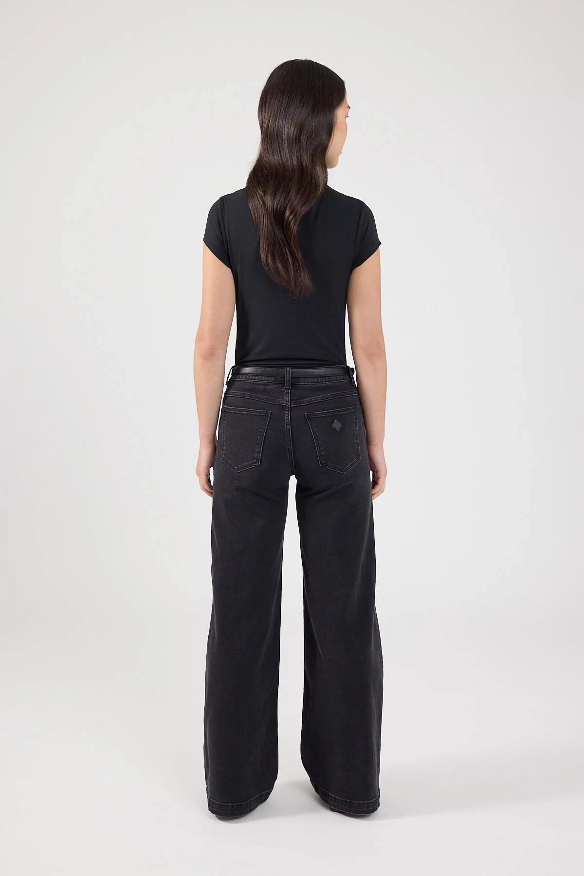 Abrand 95 Wide Jean Brie - Image 3