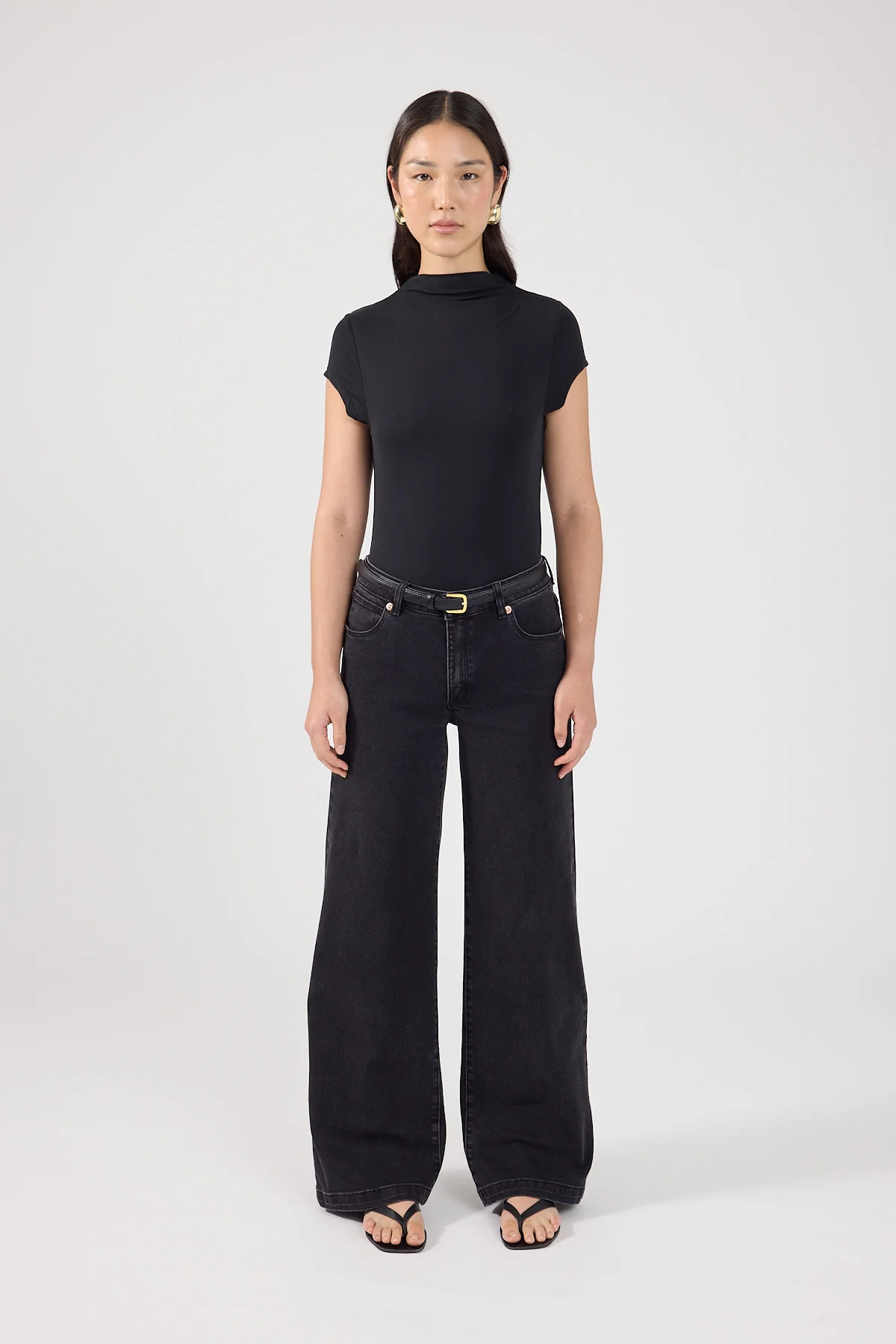 Abrand 95 Wide Jean Brie - Image 4