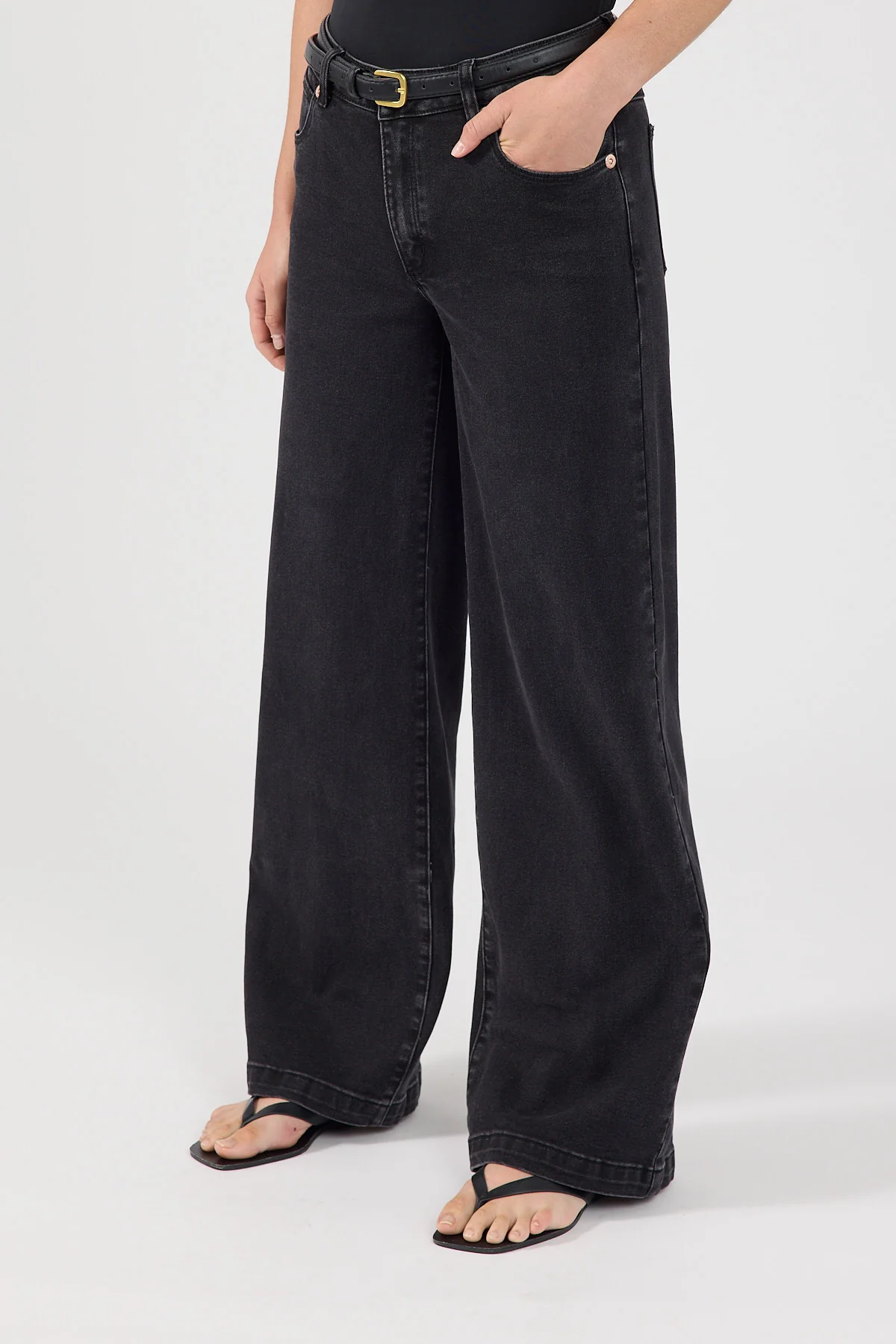 Abrand 95 Wide Jean Brie - Image 5