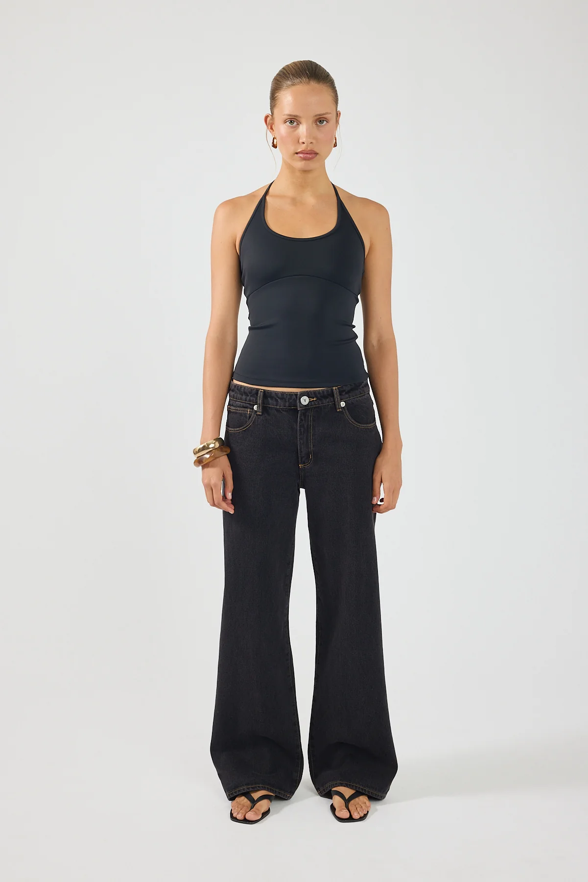 Abrand 99 Low Baggy Jean Lucy RCY - Image 2