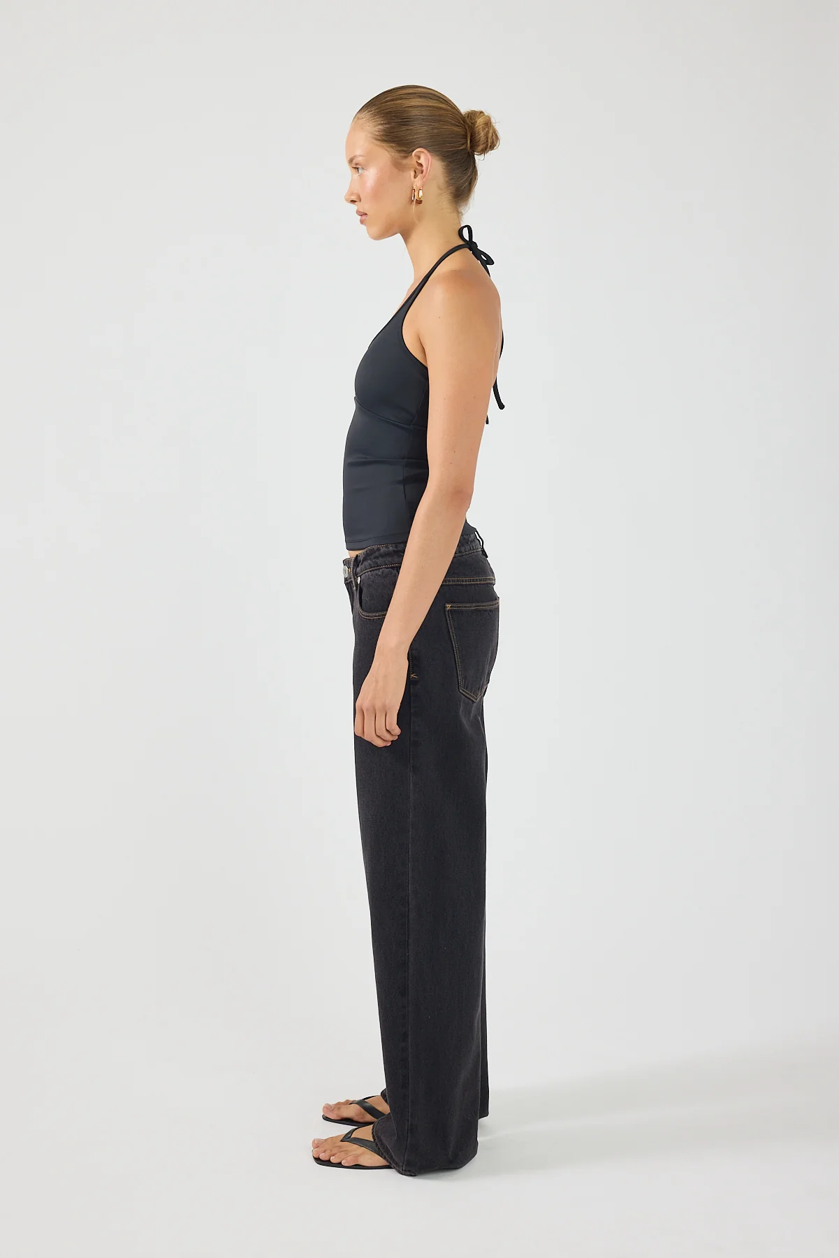 Abrand 99 Low Baggy Jean Lucy RCY - Image 3