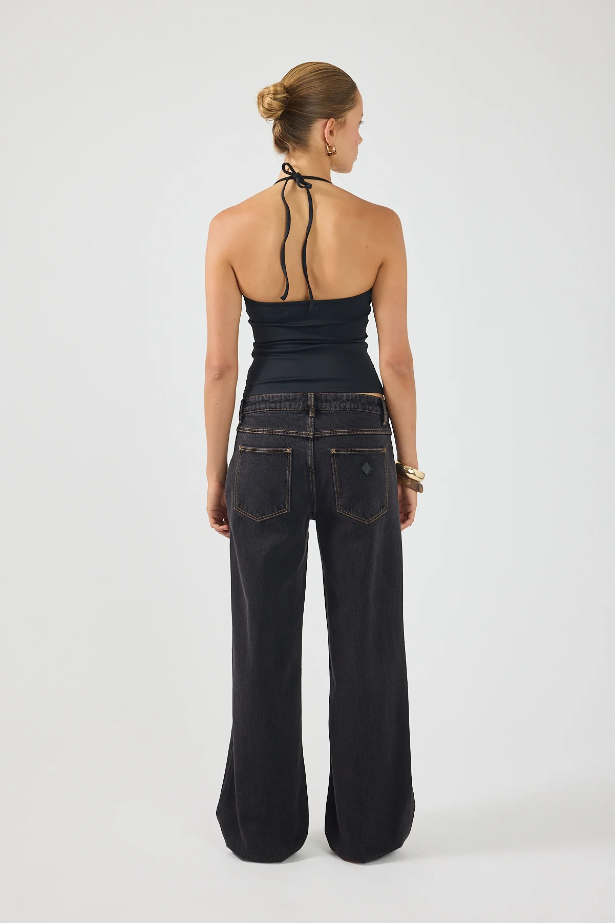 Abrand 99 Low Baggy Jean Lucy RCY - Image 4