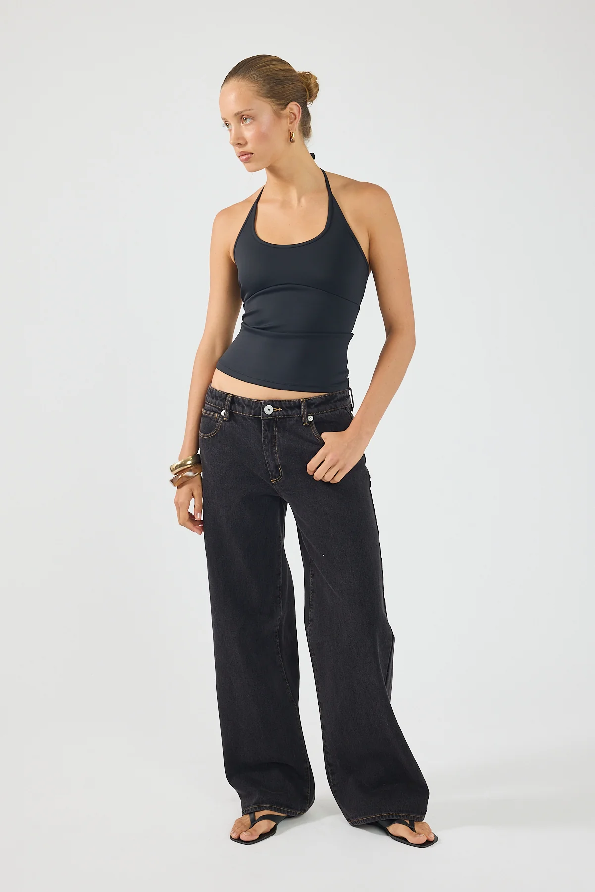 Abrand 99 Low Baggy Jean Lucy RCY - Image 5