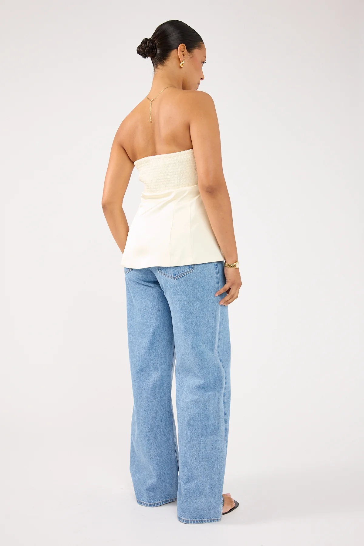Abrand 99 Low Rise Baggy Jean Gigi - Image 5