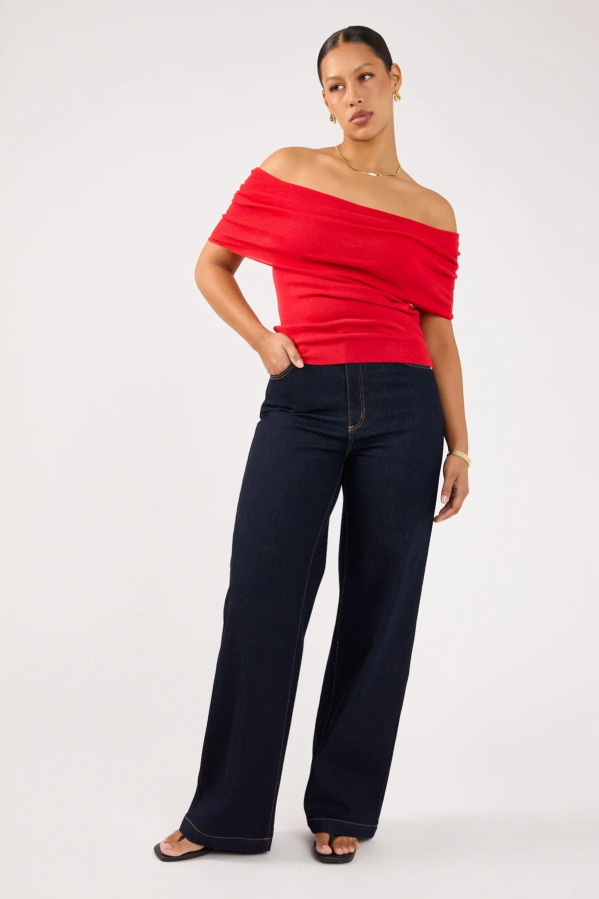 Abrand A 94 High and Wide Jean Ritchie