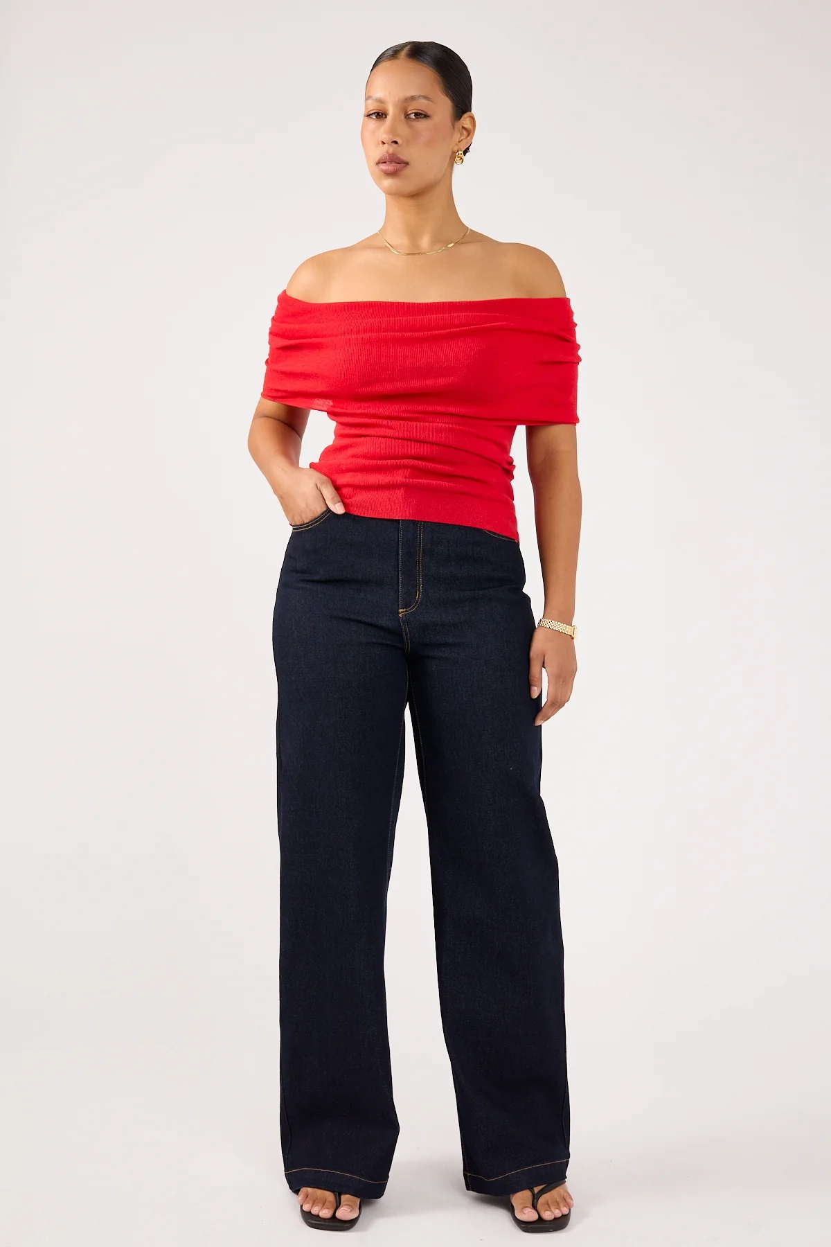 Abrand A 94 High and Wide Jean Ritchie - Image 2