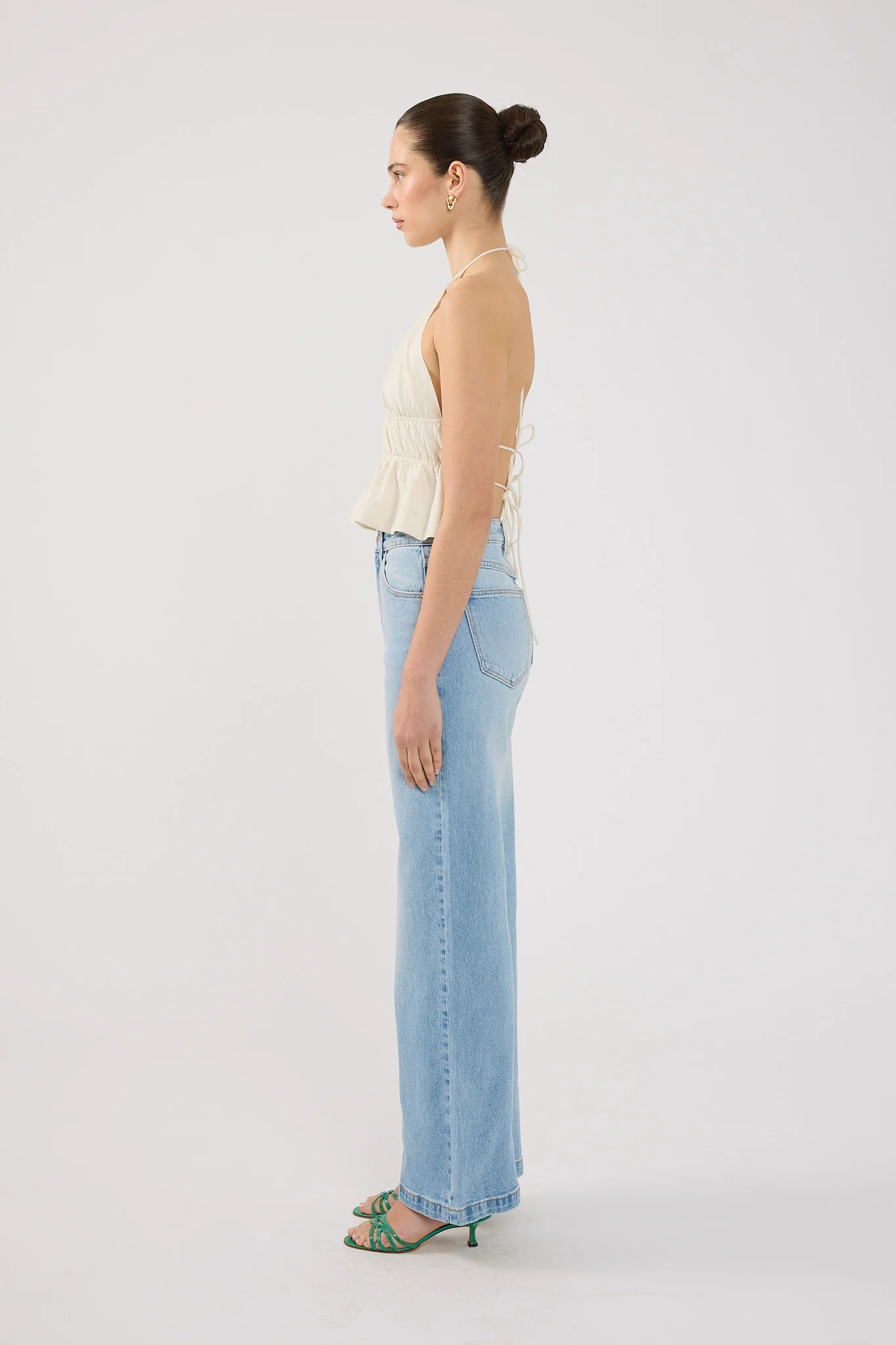 Abrand A 94 High & Wide Jean Jessie - Image 2
