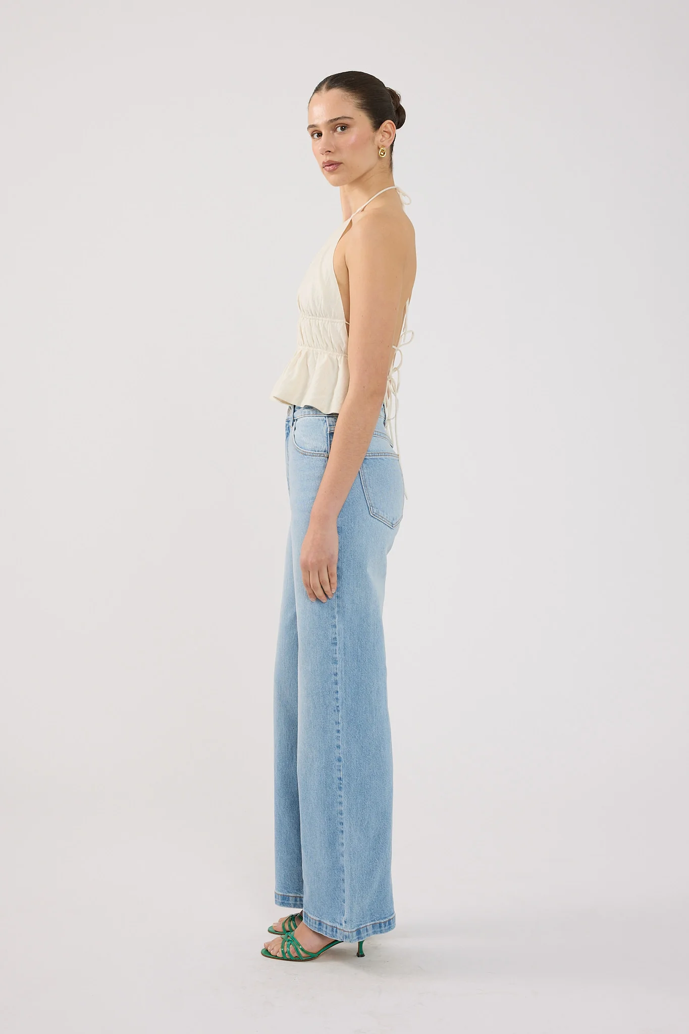Abrand A 94 High & Wide Jean Jessie - Image 3