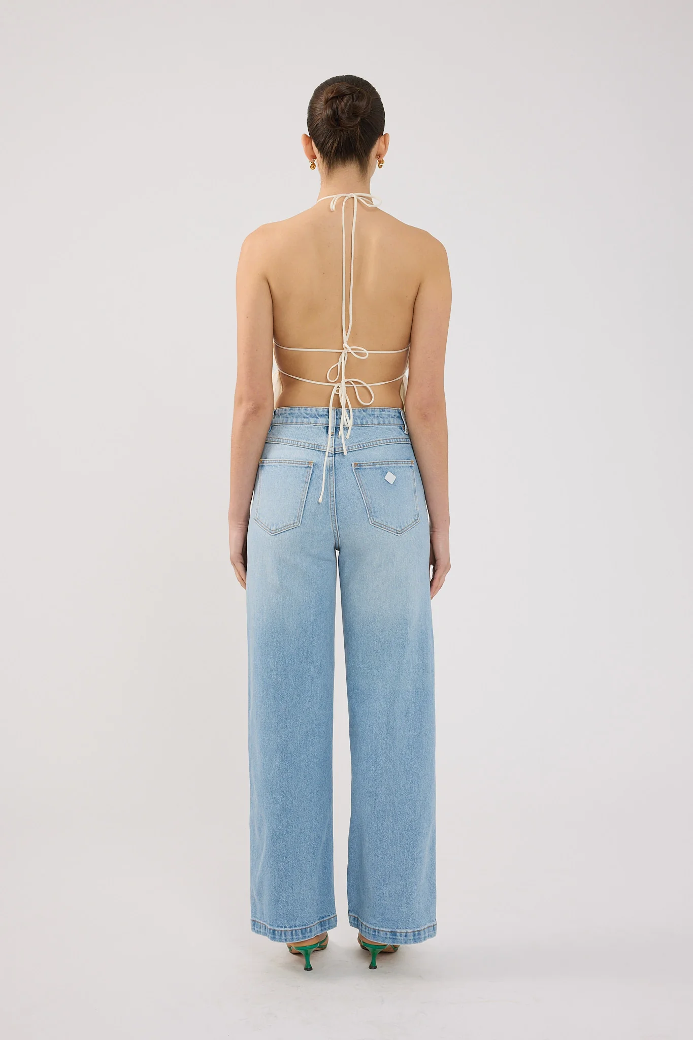 Abrand A 94 High & Wide Jean Jessie - Image 4