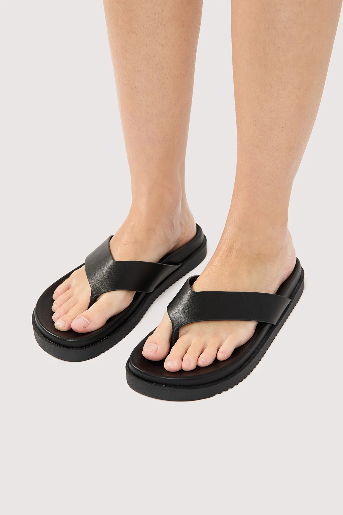 Billini Aila Black - Image 3