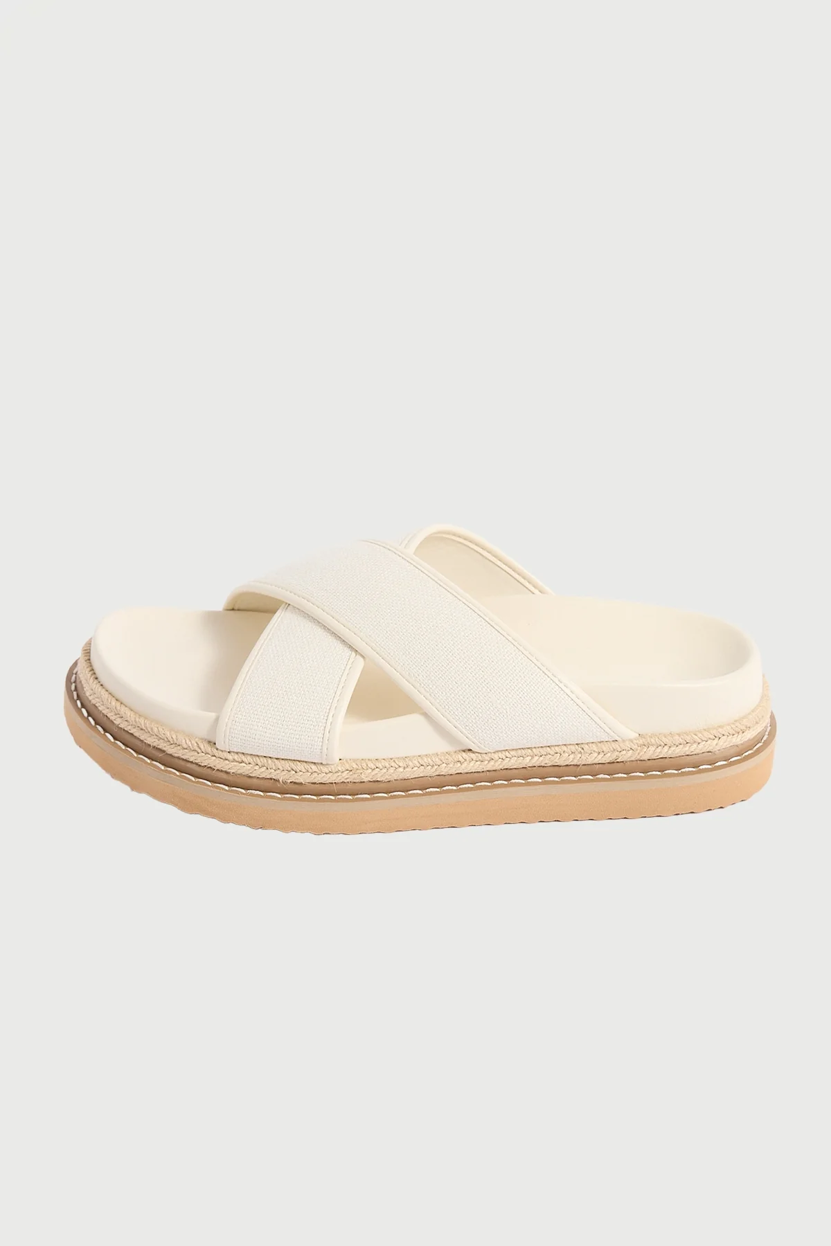 Billini Aysha Cream Linen-Cream