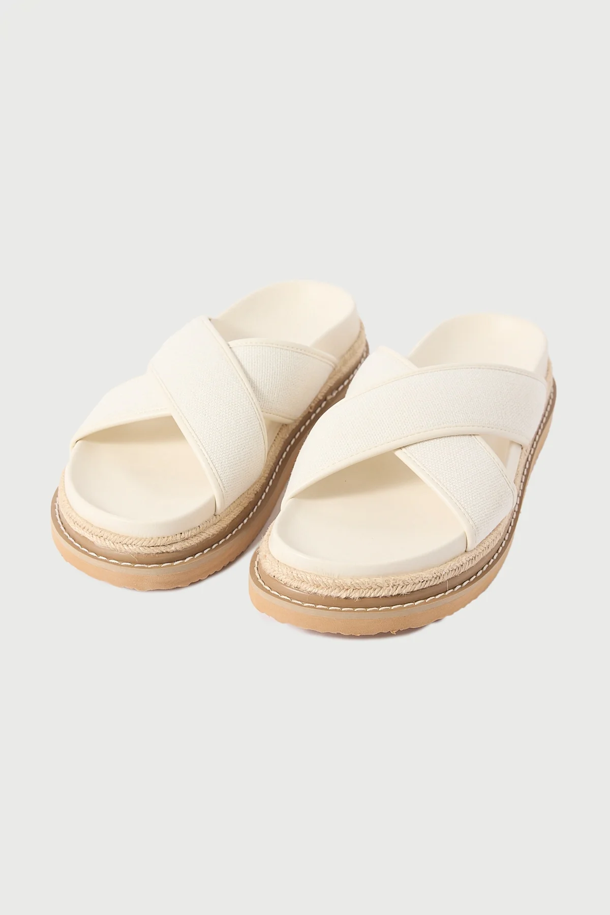 Billini Aysha Cream Linen-Cream - Image 2