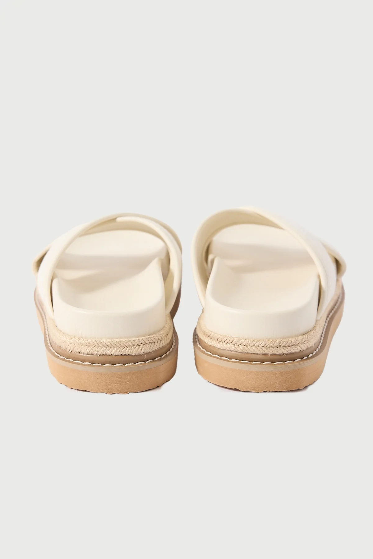 Billini Aysha Cream Linen-Cream - Image 4