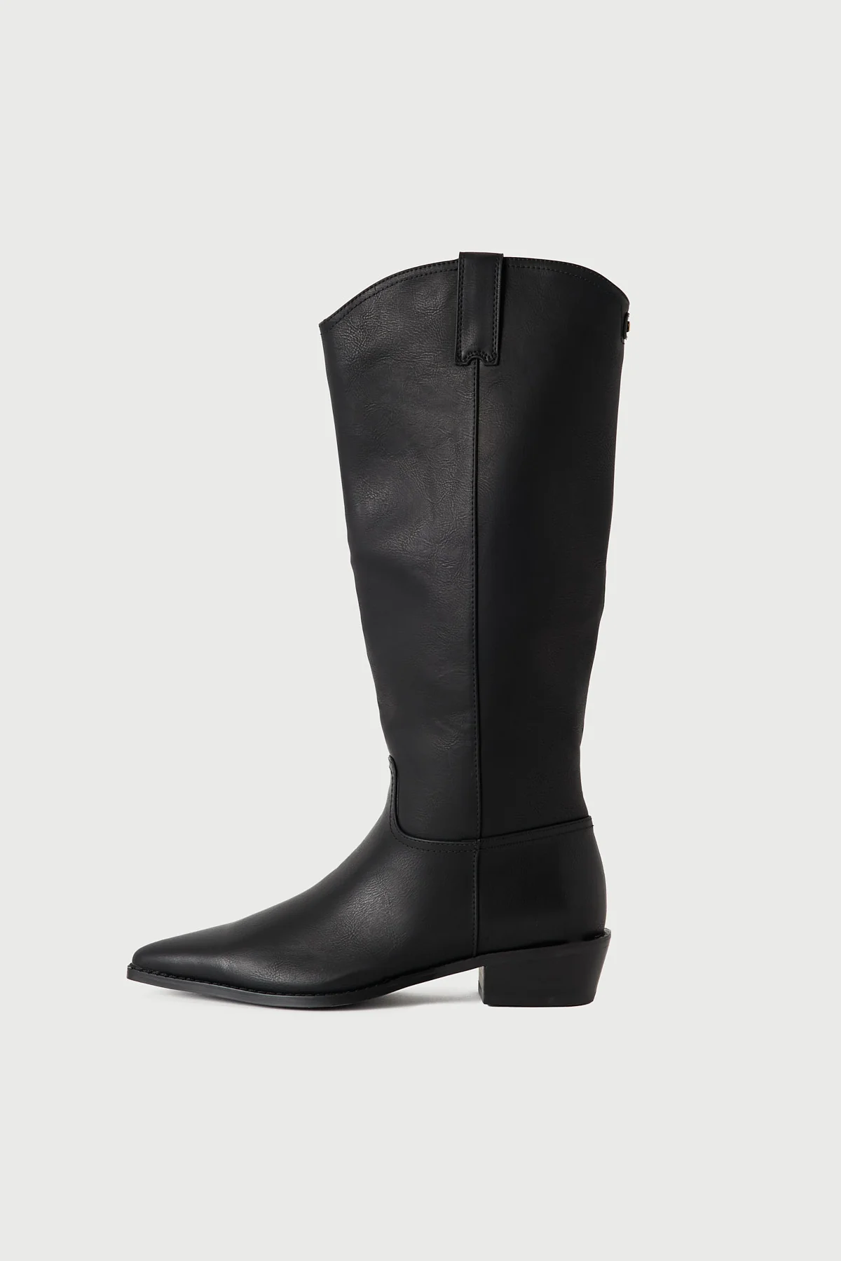 Billini Emrie Boot Black