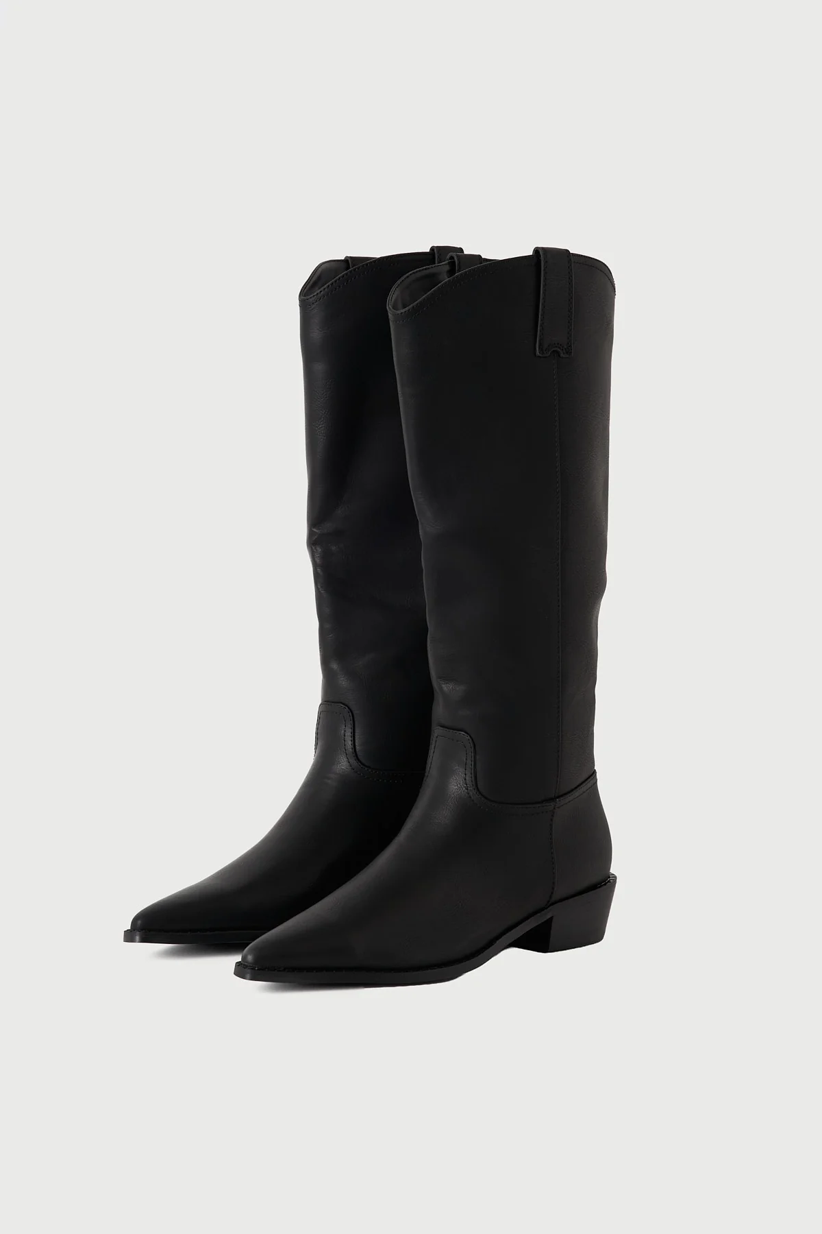Billini Emrie Boot Black - Image 2