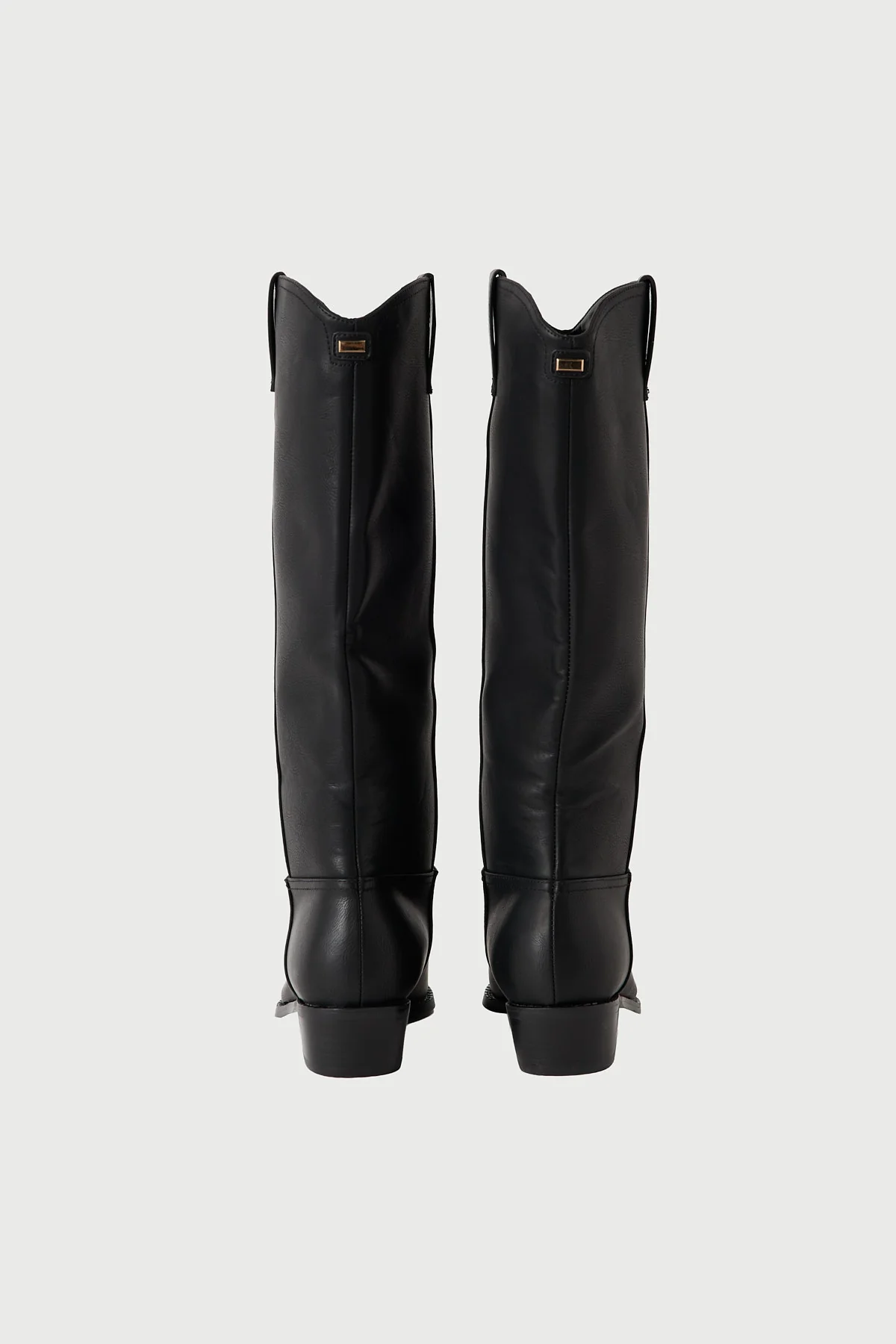 Billini Emrie Boot Black - Image 4
