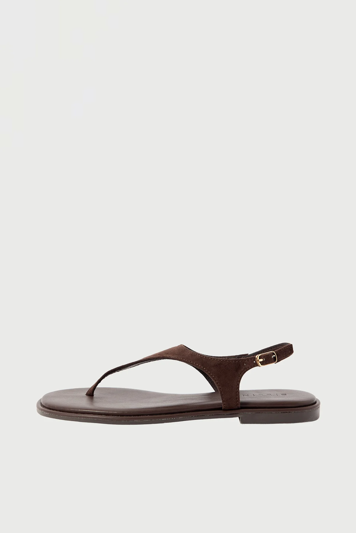 Billini Ivone Brown