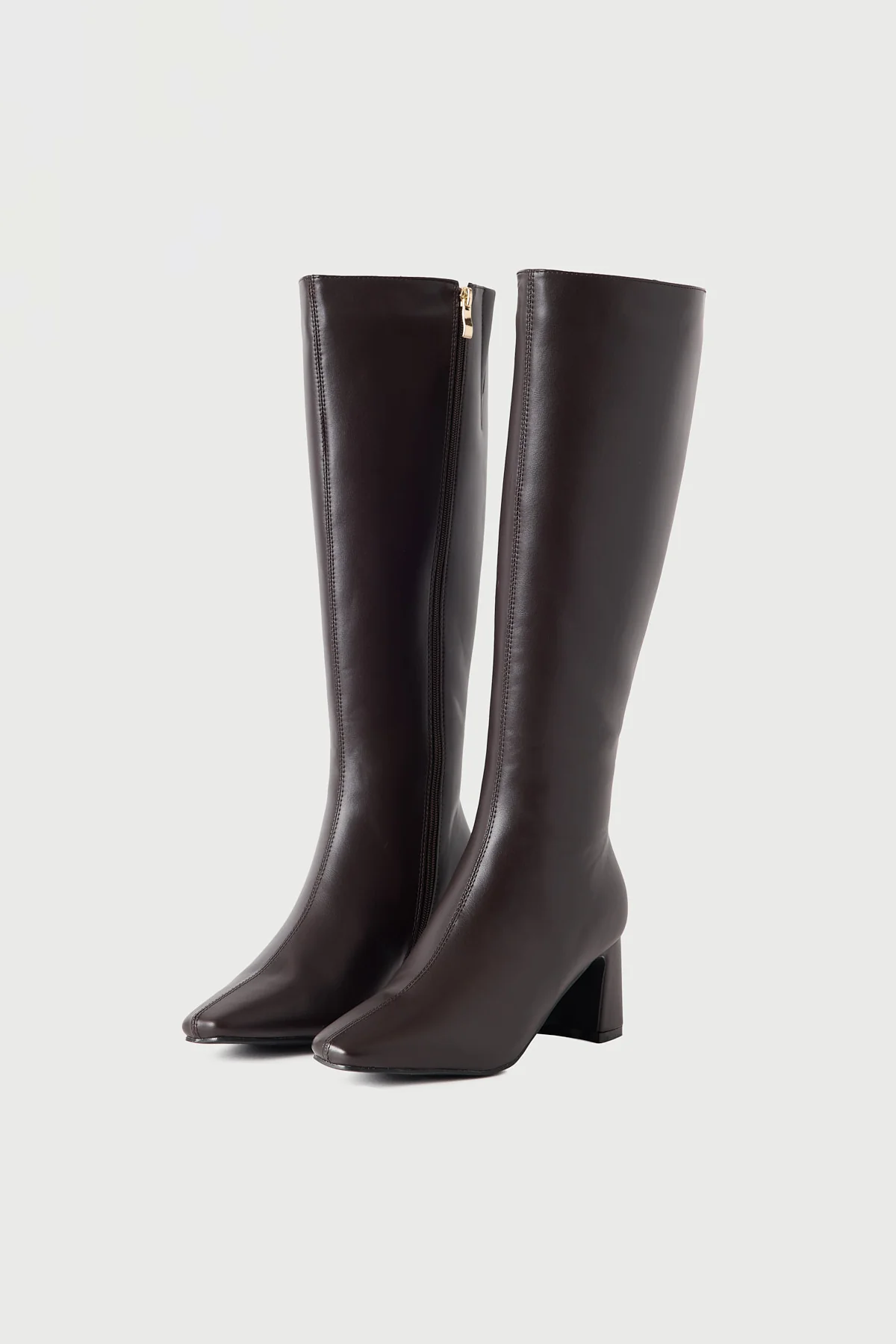Billini Prescott Boot Dark Cacao - Image 2