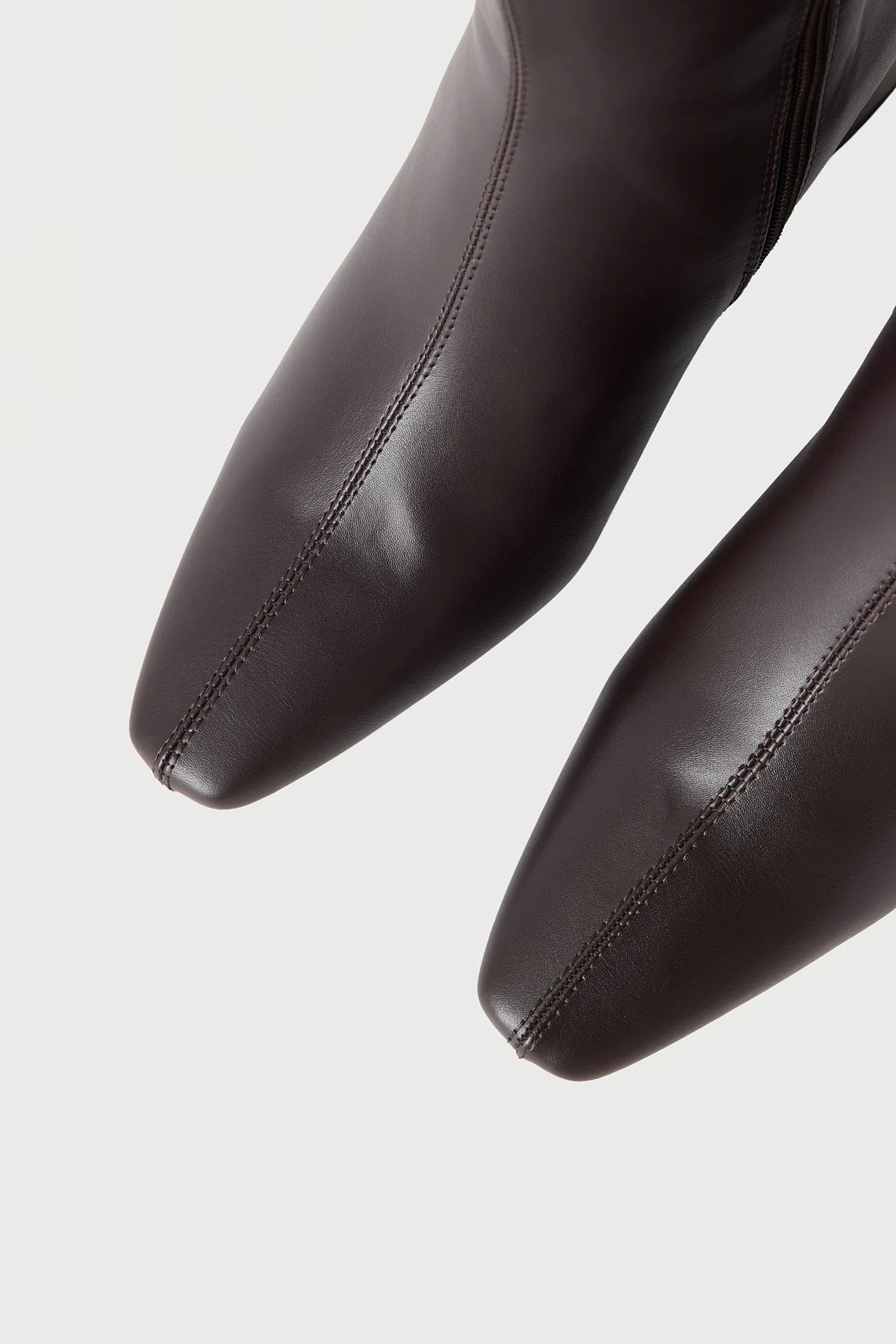 Billini Prescott Boot Dark Cacao - Image 3