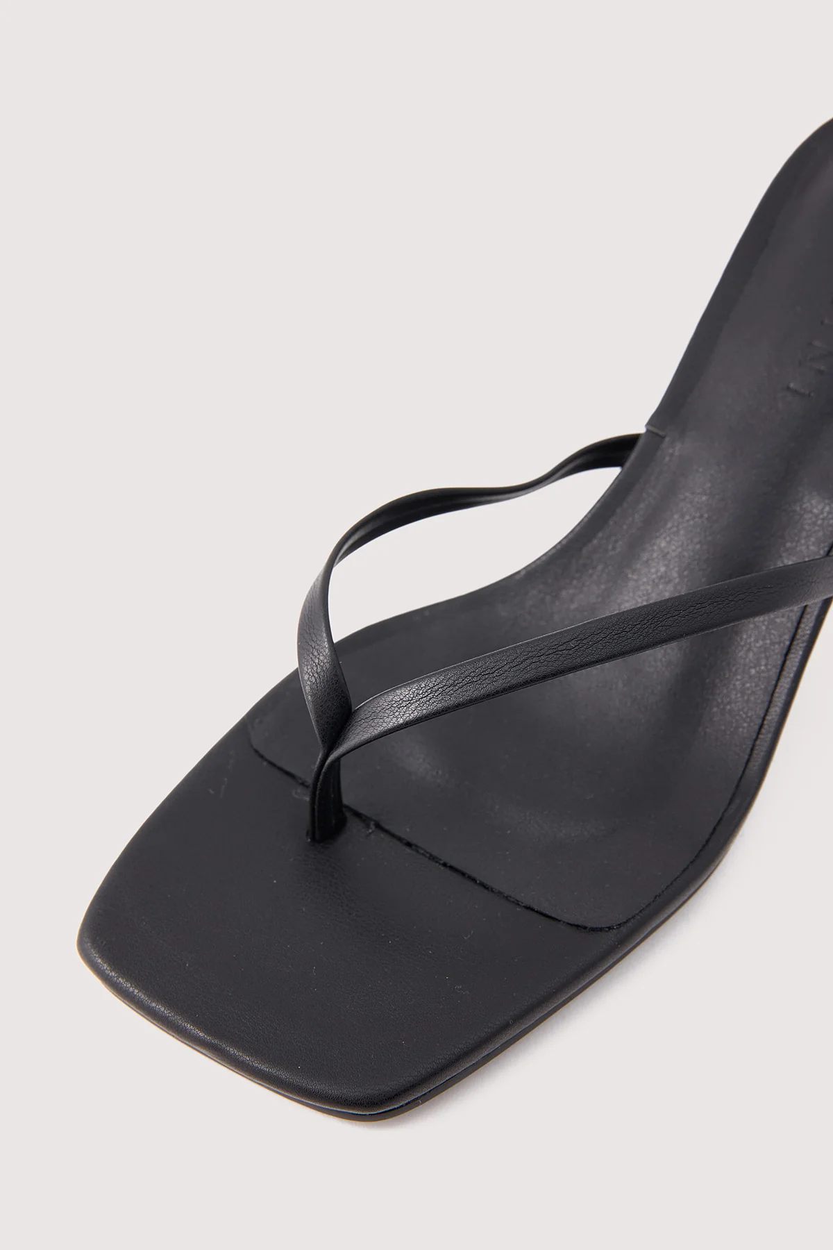 Billini Xami Heel Black - Image 2