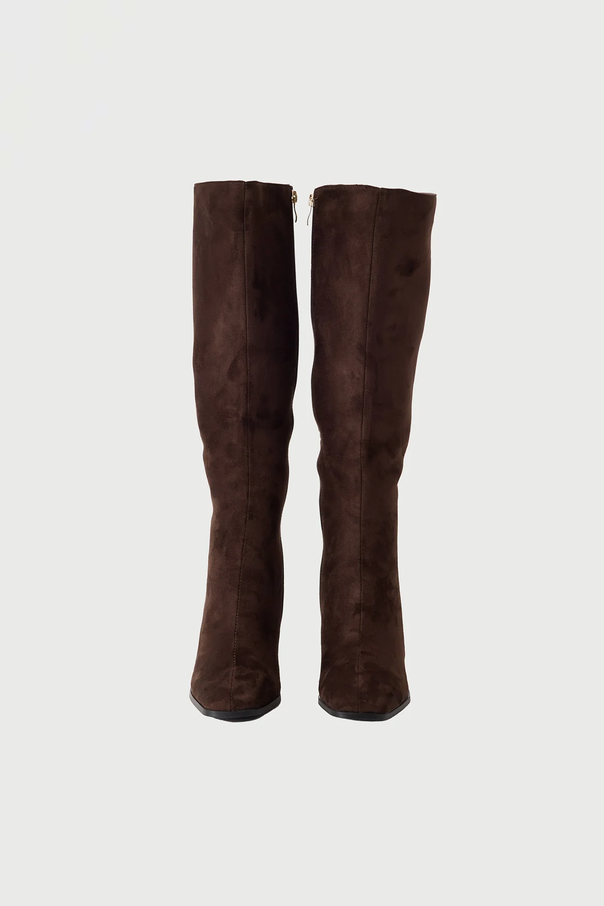 Billini Zimri Cocoa Suede - Image 4