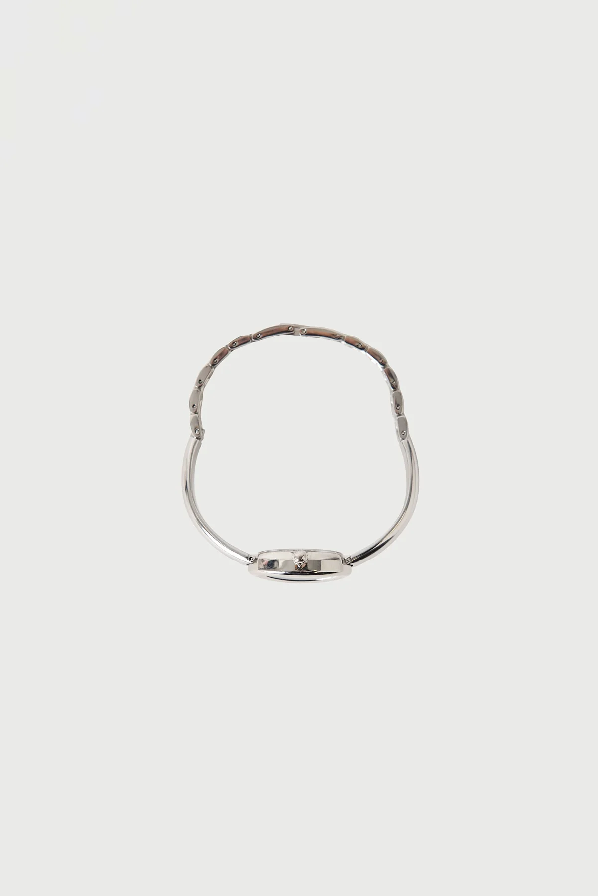 Cendre Kate Watch Silver/White - Image 3