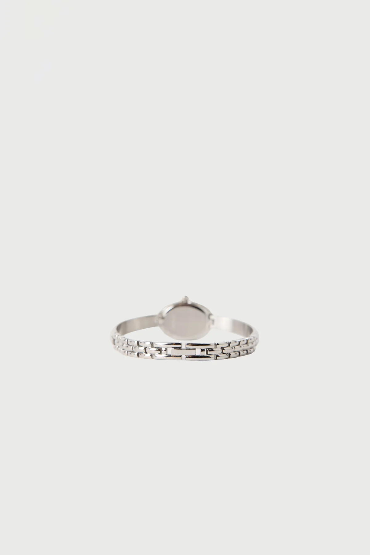 Cendre Kate Watch Silver/White - Image 5