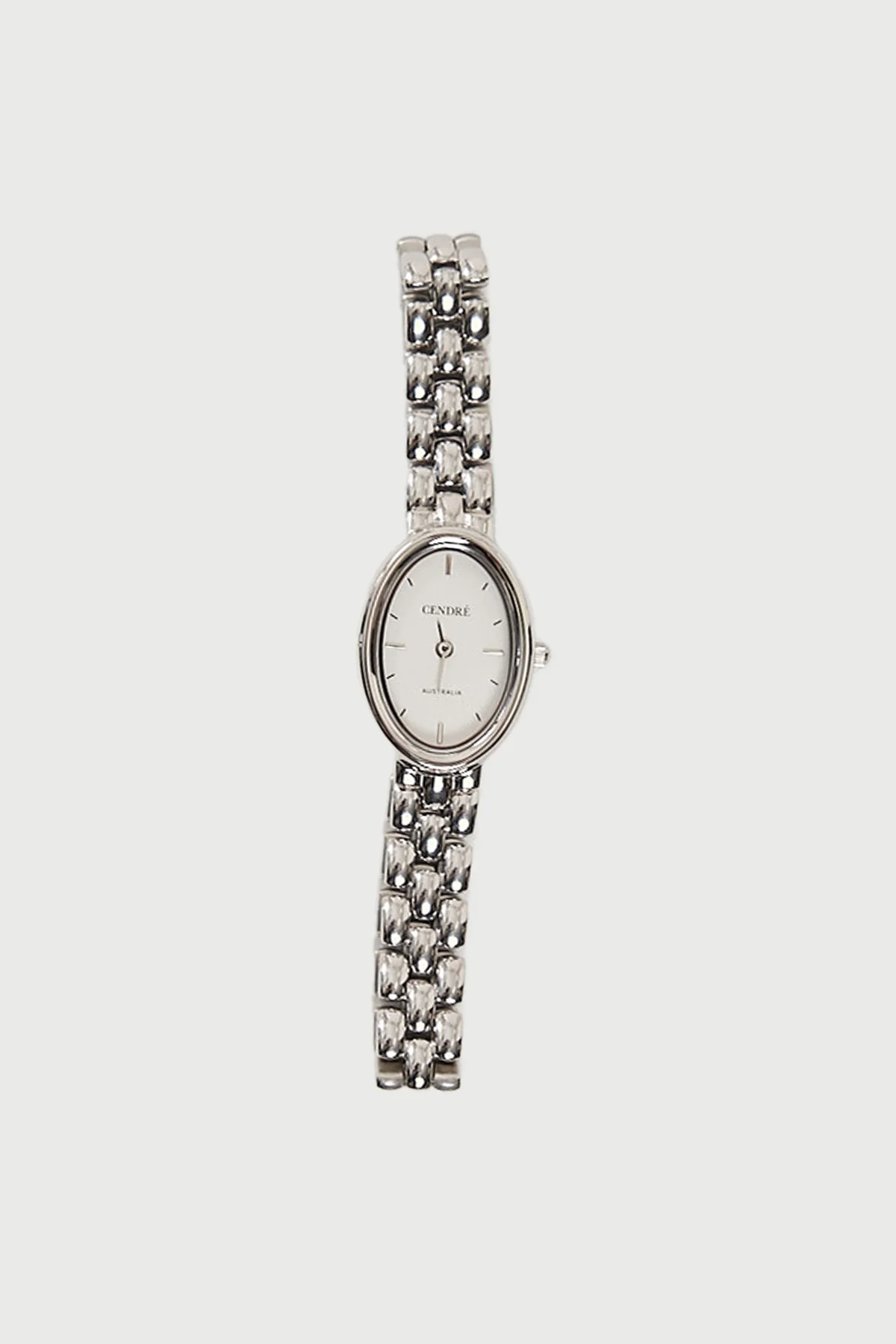 Cendre Phoebe Watch Silver - Image 2