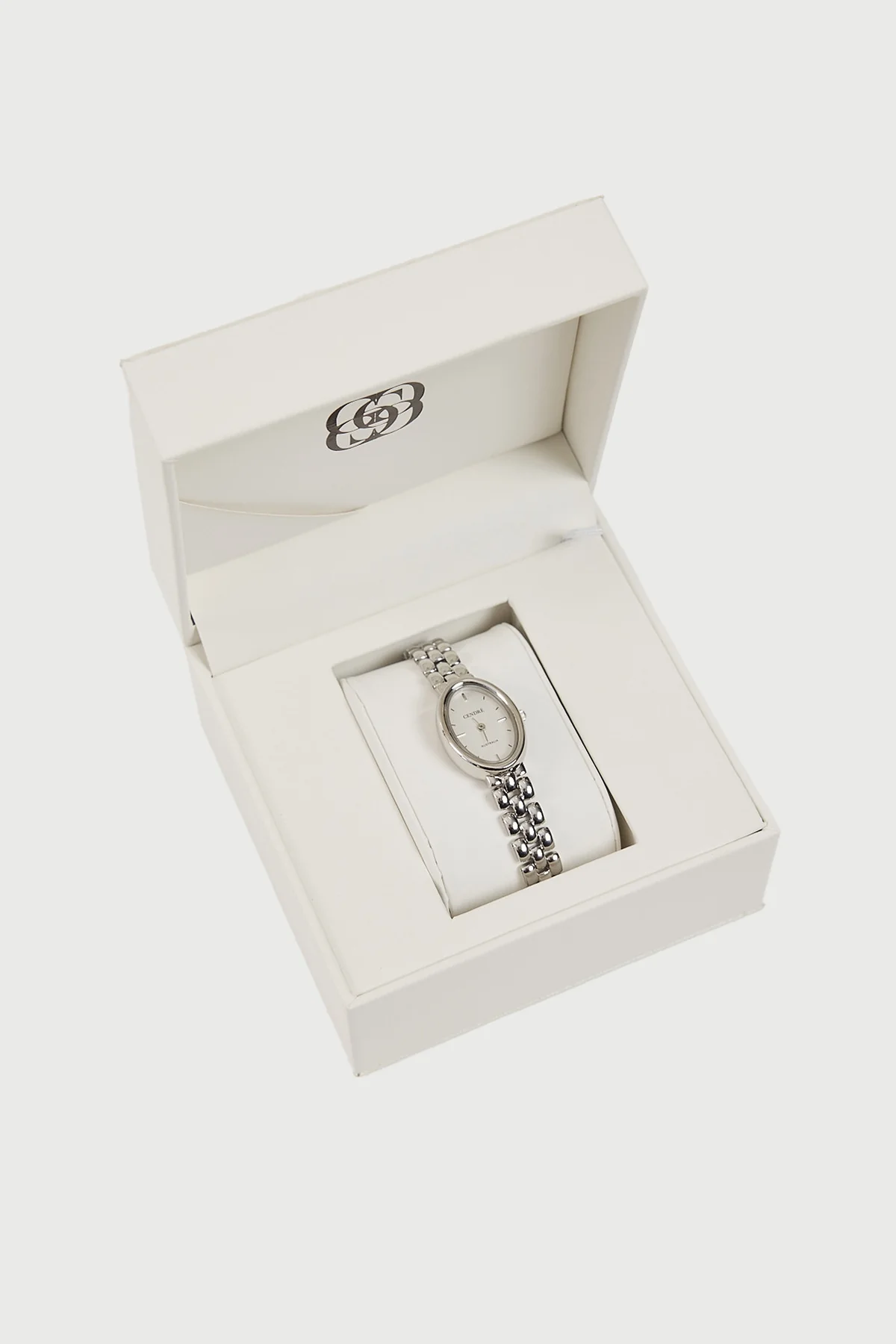 Cendre Phoebe Watch Silver - Image 4