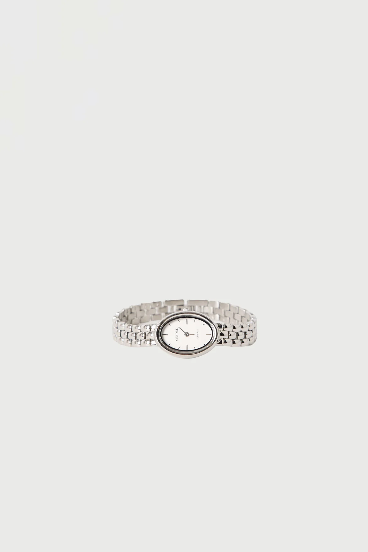 Cendre Phoebe Watch Silver - Image 7