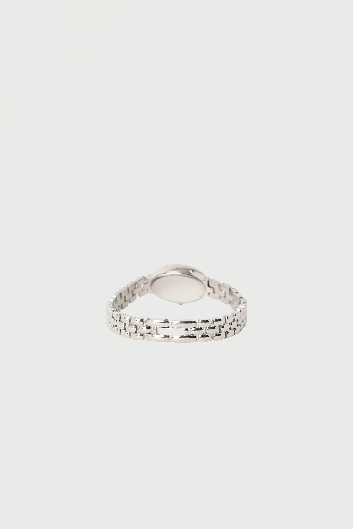 Cendre Phoebe Watch Silver - Image 8