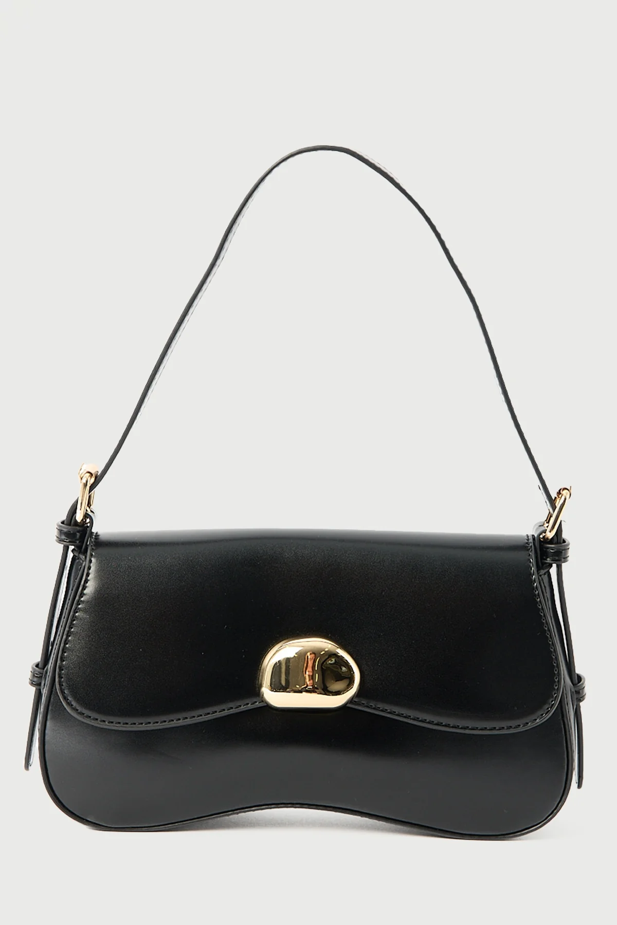 Perfect Stranger Betty Handbag Black